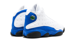 Air Jordan 13 Retro "Hyper Royal" 414571 117