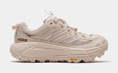 Mafate Three 2 Grid Womens Running Shoes (Rose Cream/Stucco)