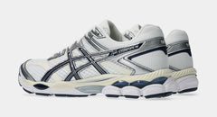 Gel Cumulus 16 Mens Running Shoes (White/Midnight)