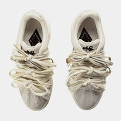 Kai Hela Roots Mens Basketball Shoes (Yang)