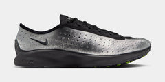 Superfly Womens Running Shoes (Metallic Silver/Black/Anthracite Volt)
