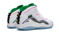 Air Jordan 10 "Wings" CK4352 103