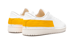 Jordan 1 Low Centre Court "University Gold" DJ2756 102