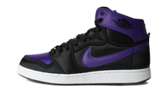 Air Jordan 1 Retro AJKO "Field Purple Satin" DO5047 005
