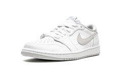 Air Jordan 1 Low OG "Neutral Grey" CZ0790 100