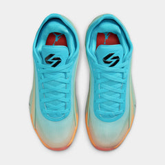 Luka 5 Luka Lifestyle Mens Basketball Shoes (Multicolor/Black/Turquoise Blue)