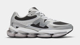 ABZORB 2000 Mens Running Shoes (Silver Metallic/Faded Black)