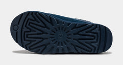 Shoe Palace Exclusive Tasman Painted Hills Mens Sandals (Blue)