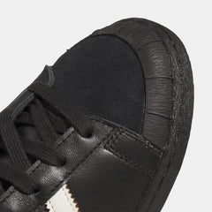 Jabbar Lo Trainers Mens Lifestyle Shoes (Core Black/Off White/Gold Metallic)