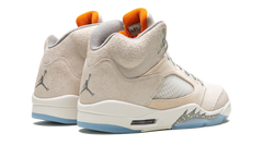 Air Jordan 5 "Craft" FD9222 180