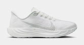 Pegasus Plus Mens Running Shoes (White/Wolf Grey/Pure Platinum)