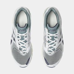 Gel DS Trainer 14 Mens Running Shoes (White/Pure Silver/Black)