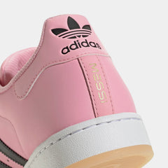 Superstar Messi Mens Lifestyle Shoes (Pink/Black)