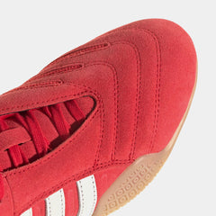 Taekwondo Mei Elite Womens Lifestyle Shoes (Better Scarlet/Cloud White/Gum)