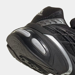 Adistar XLG 2.0 Mens Running Shoes (Core Black/Core Black/Silver Metallic)