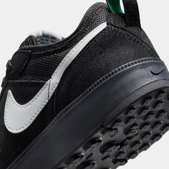 C1TY Grade School Lifestyle Shoes (Black/White/Grey) Final Sale