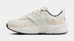 Trunner O/S Mens Running Shoes (Sail/Sail/Black)