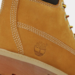 6 Inch Premium Wheat Preschool Boots (Wheat/Brown)