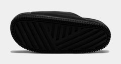 Calm Slide Womens Sandals (Black)