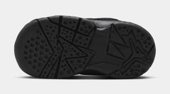 MVP 92 Infant Toddler Basketball Shoes (Black/Infrared 23)