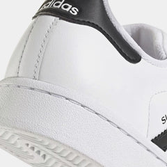 Superstar II Grade School Lifestyle Shoes (White/Black)