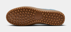 Field General Mens Lifestyle Shoes (University Blue/Gum Medium Brown/White)