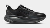 Vomero 18 Mens Running Shoes (Black/Black/Dark Smoke Grey/Light Smoke Grey)