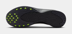 Superfly Womens Running Shoes (Metallic Silver/Black/Anthracite Volt)