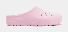 Classic Clog Mens Sandals (Pink)
