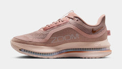 Pegasus Premium Womens Running Shoes (Particle Pink/Metallic Rose Gold/Slitt Red/Metallic Silver)