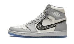 Air Jordan 1 Retro High "Dior" CN8607 002