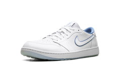 Air Jordan 1 Low Golf "White Legend Blue" DD9315 118