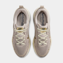 Vomero 18 Grade School Running Shoes (Cream/Gold Grain/Coconut Milk)