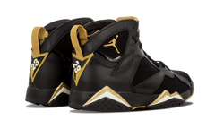 Air Jordan 7 Retro "Golden Moments Pack" 304775 030