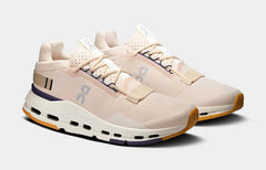 Shoe Palace Exclusive Cloudnova 2 Womens Running Shoes (Shell/Flint)
