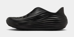 ReactX Rejuven8 Womens Sandals (Black)