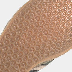 Gazelle Mens Lifestyle Shoes (Beige/Black)