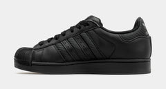 Superstar II Mens Lifestyle Shoes (Core Black)