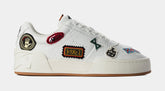 Hélà Style Limited Mens Basketball Shoes (Ocean Eye)