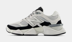 9060 Mens Lifestyle Shoes (Grey/Jet Black)