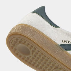 Mexico Handball Spezial Mens Lifestyle Shoes (Cloud White/Aurora Ivy/Better Scarlet)