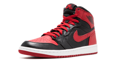 Air Jordan 1 Retro High Ban "Banned" 432001 001
