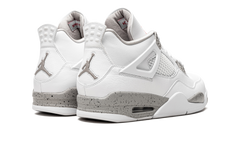 Air Jordan 4 Retro "White Oreo" CT8527 100