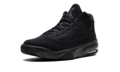Jordan Max Aura 2 "Black" CK6636 002