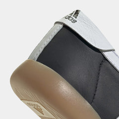 Taekwondo Mei Ballet Womens Lifestyle Shoes (Core Black/Cloud White/Gum)