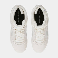 Bad Bunny x BadBo1.0 Resilience Mens Lifestyle Shoes (Chalk White/Talc/Core White) Limit One Per Customer