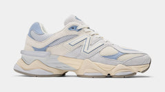 9060 Mens Lifestyle Shoes (Pearl Grey/Linen)