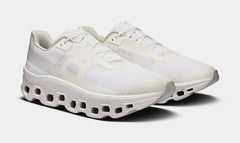Cloudmonster Void Mens Running Shoes (White)