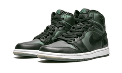 Jordan 1 SB QS "Craig Stecyk - Black Silver" 653532 001