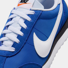 Pacific Womens Lifestyle Shoes (Game Royal/White/Black/Safety Orange)